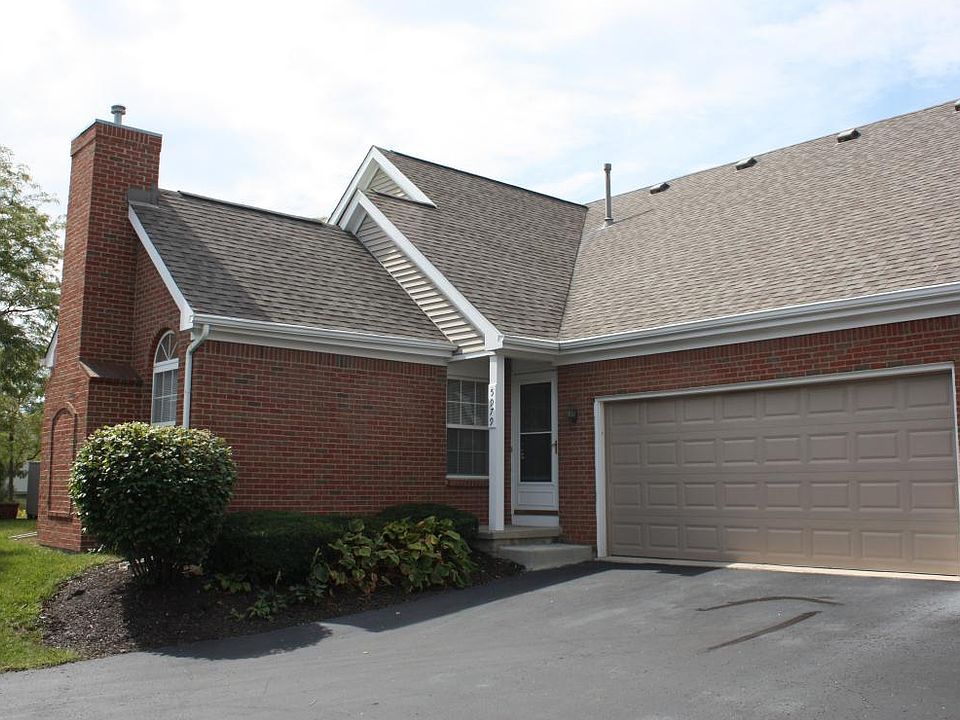 3br, 2.5 ba 2 car garage