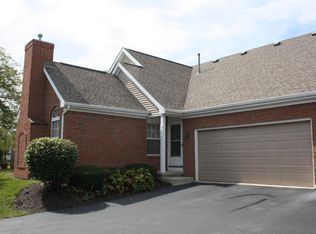 5979 Glen Village Dr, Dublin, OH 43016