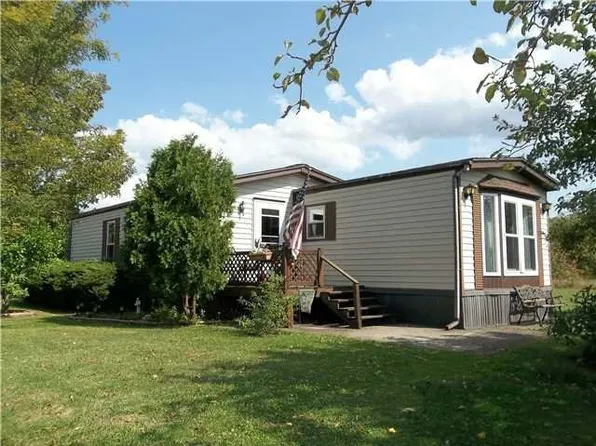 4413 Bath Rd, Penn Yan, NY 14527