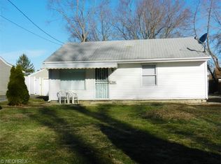 7464 Salinas Trl, Boardman, OH 44512