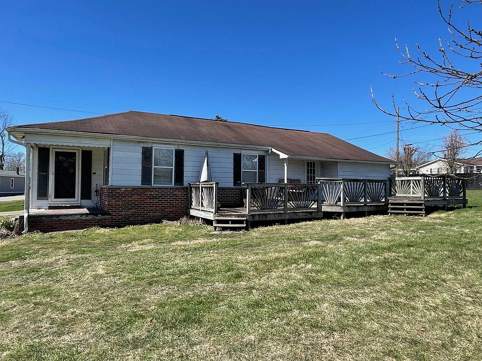 3226 Kanawha Ave, Hurricane, WV 25526 Zillow