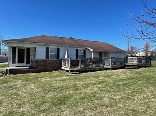 3226 Kanawha Ave, Hurricane, WV 25526