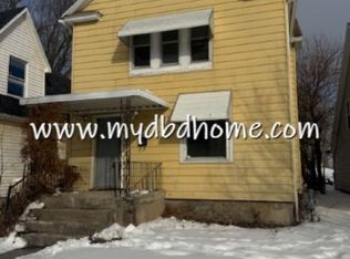 1312 High St, Fort Wayne, IN 46808