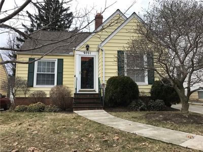 9701 S Highland Ave, Garfield Heights, OH, 44125