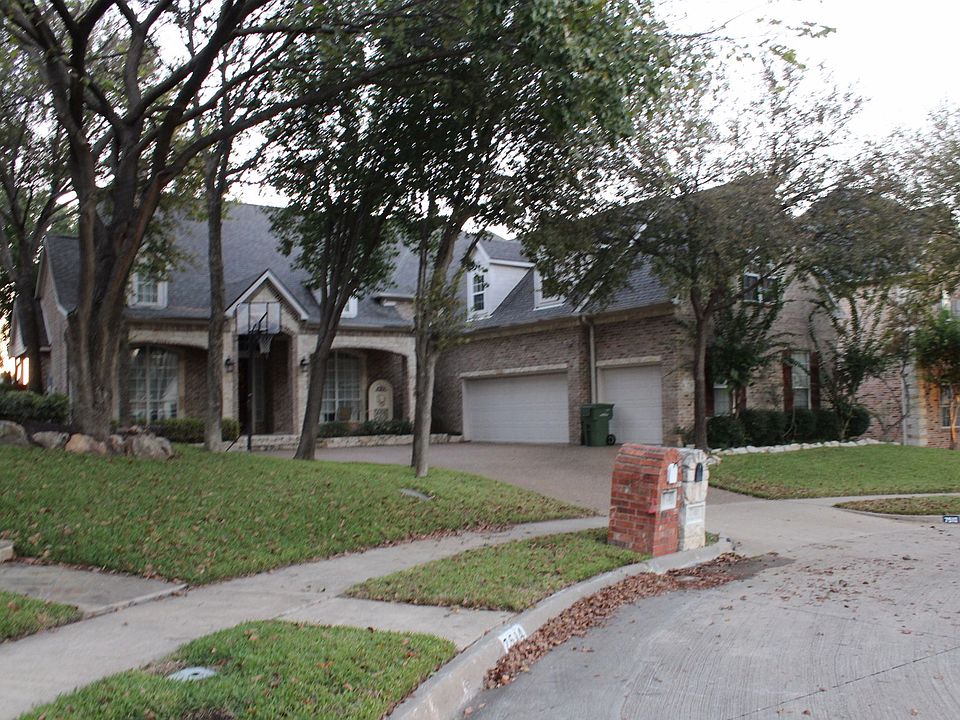 2nd image of 7510 Briarglen Ct