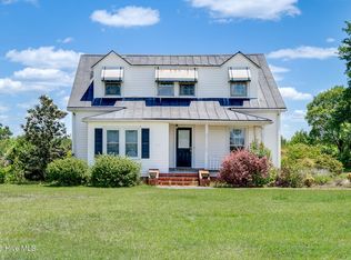 1352 Cornwallis Rd, Rose Hill, NC 28458