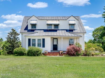 1352 Cornwallis Road, Rose Hill, NC, 28458