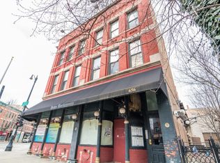 658 W Belden Ave #202, Chicago, IL 60614