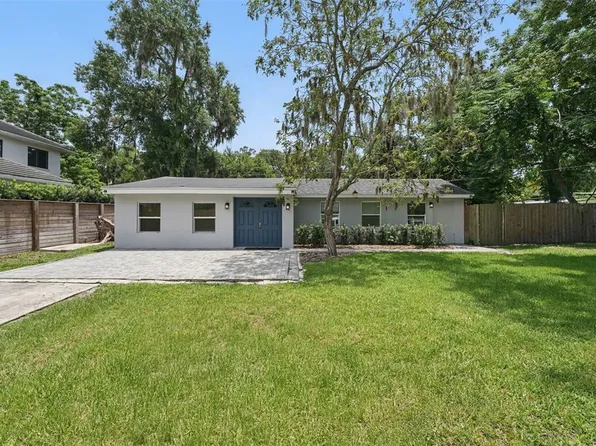 240 Cambridge Blvd, Winter Park, FL 32789