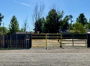 19355 Anna Rd, Anderson, CA 96007