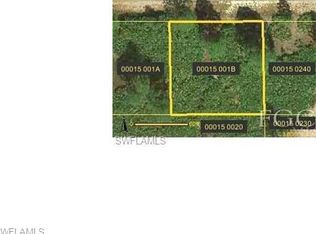 4400 E 6th St, Lehigh Acres, FL 33972