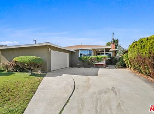 2907 W 141st St, Gardena, CA 90249
