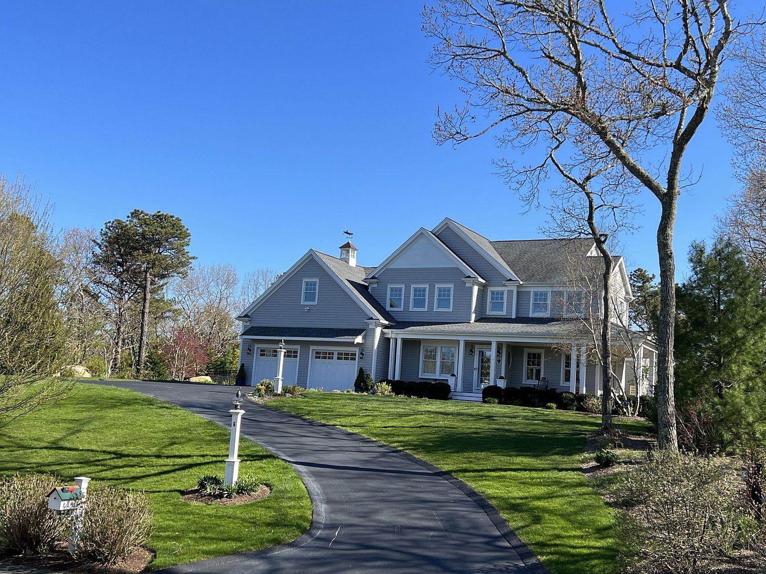 6 Summit Lane, East Falmouth, MA 02536 Zillow