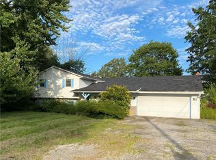 17393 Indian Hollow Rd, Grafton, OH 44044