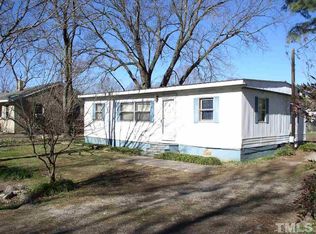 1617 Stewart Ave, Henderson, NC 27536