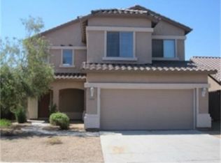 13001 W Bloomfield Rd, El Mirage, AZ 85335