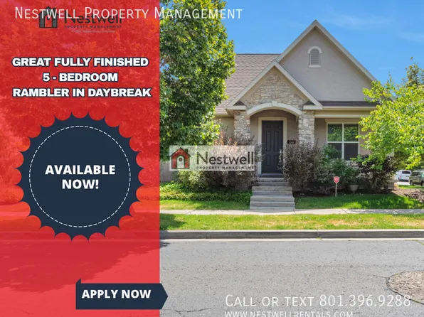 4677 W Firmont Dr, South Jordan, UT 84009