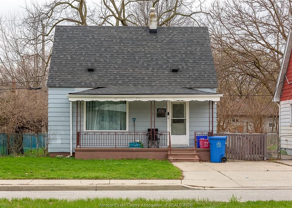 1st image of 1015 Partington Ave