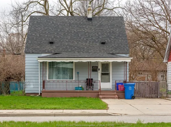 1015 Partington Ave, Windsor, ON N9B 2P1
