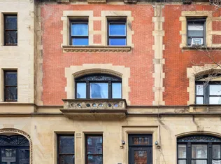 51 West 73rd Street TWNHS image 1 of 16
