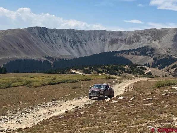 TBD County Road 765J Rose McOneil MC, Pitkin, CO 81241