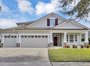 14451 Garden Gate Dr, Jacksonville, FL 32258