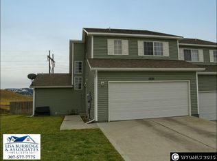 1321 Falcon Crest Blvd, Casper, WY 82601