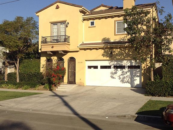 4th image of 22470 Denker Ave #14