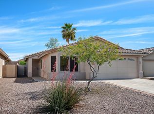 8912 N Tortolita Bluffs Pl, Tucson, AZ 85742