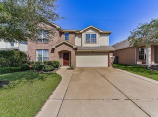 15831 Sonoma Park Dr, Houston, TX 77049