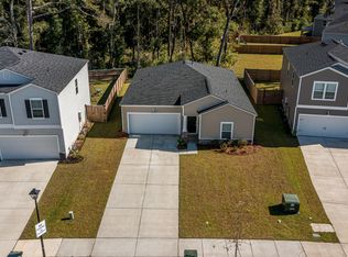364 Matuskovic Dr, Charleston, SC 29414