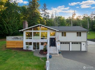 9517 384th Ave SE, Snoqualmie, WA