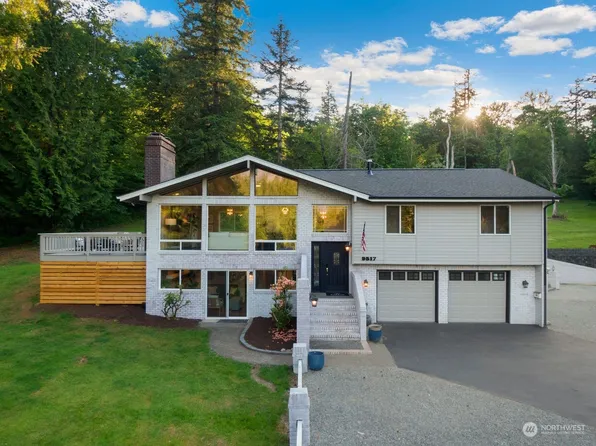 9517 384th Avenue SE, Snoqualmie, WA 98065