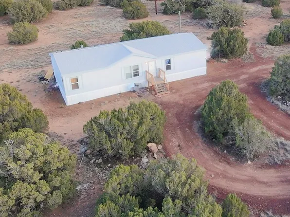 8338 Weber Way, Show Low, AZ 85901