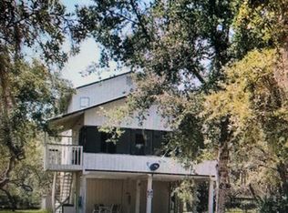 392 SW 911th St, Steinhatchee, FL 32359