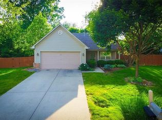218 Walter Ct, Carmel, IN 46032