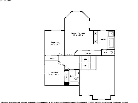 3rd image of 30193 Sierra Madre Dr