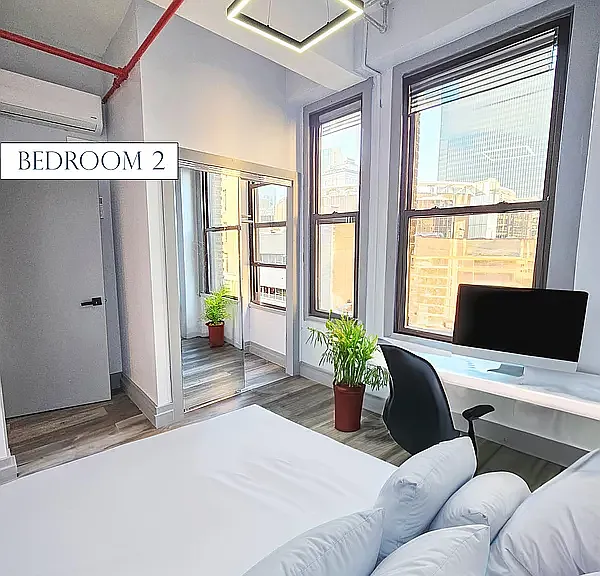 214 W 30th St #6 — Photo 13