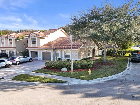 9088 NW 54th St #9088, Sunrise, FL 33351