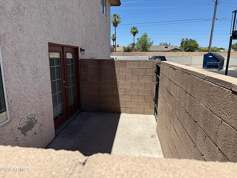 860 E Brown Rd #56 — Photo 16