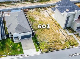 603 Journey Loop, Laredo, TX 78045