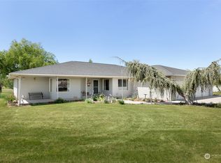 1670 Shotgun Ln, Yakima, WA