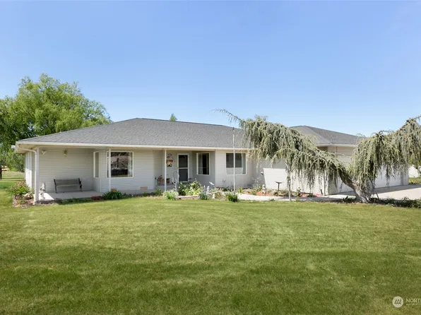 1670 Shotgun Lane, Yakima, WA 98901
