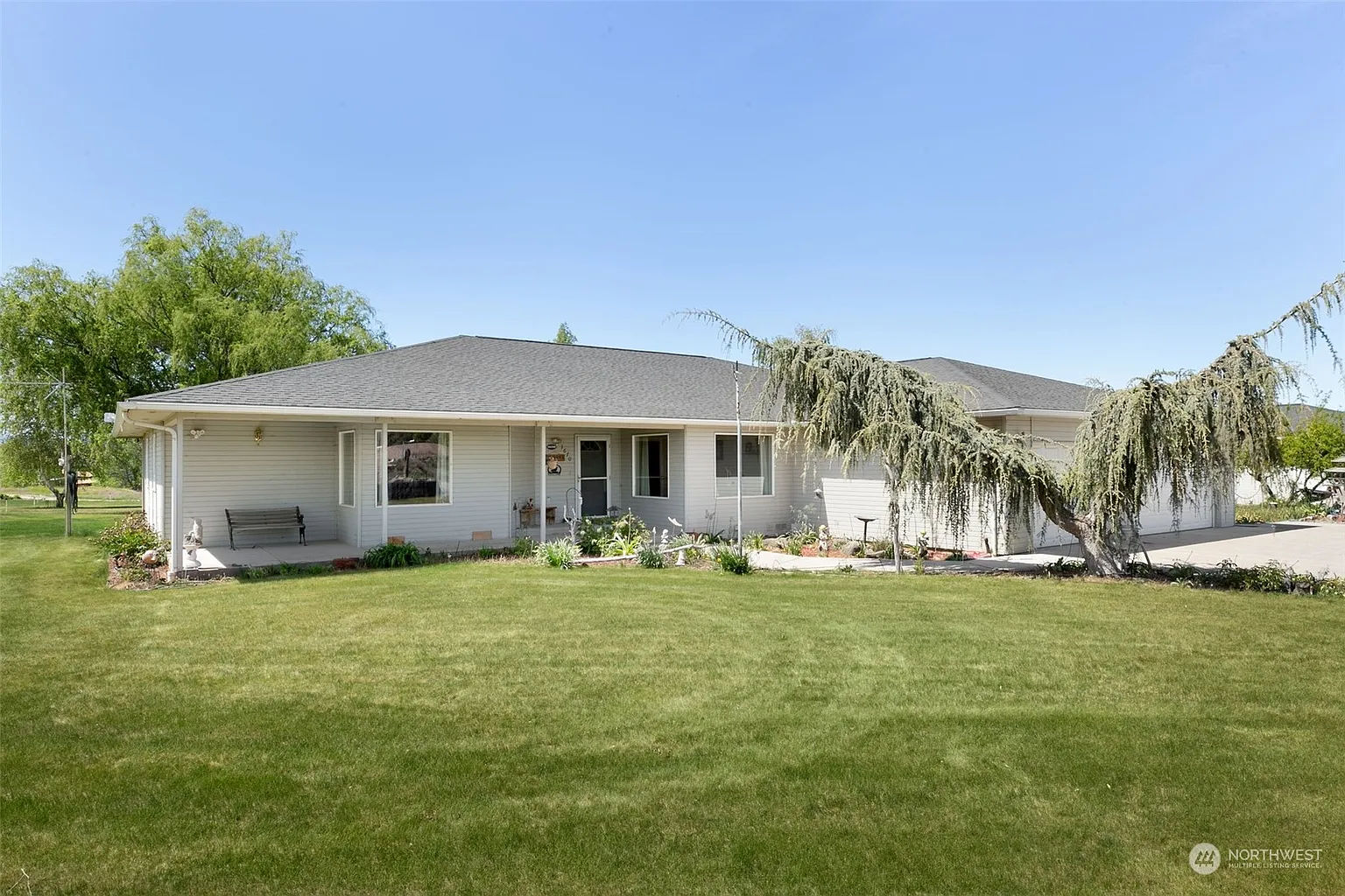 1670 Shotgun Lane photo 1