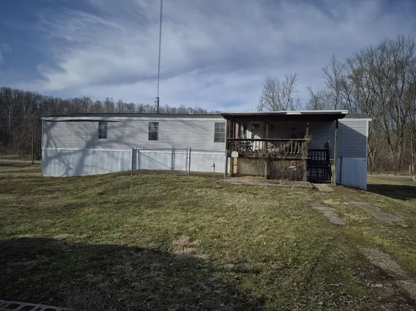 6 Spring St, Chauncey, OH 45719