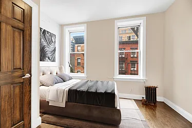 Rented by REAL New York