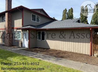 2451 I St NE #A-B, Auburn, WA 98002