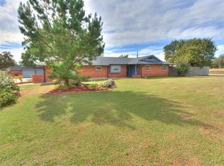 19000 SE 29th St, Harrah, OK 73045