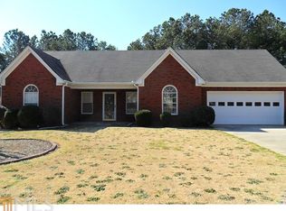 2925 Meadow Gate Way, Loganville, GA