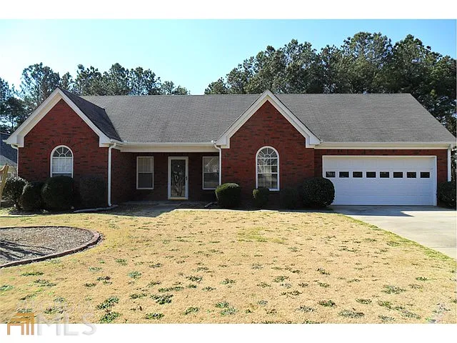 2925 Meadow Gate Way photo 1